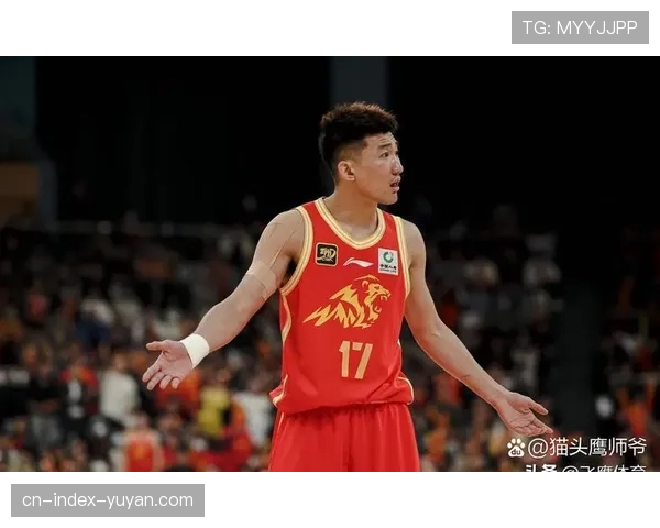 孙铭徽组织串联作用突出 广厦后卫线核心稳定