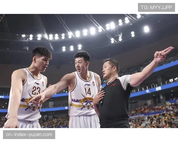 北控队三连败期间问题 进攻端选择合理性不足